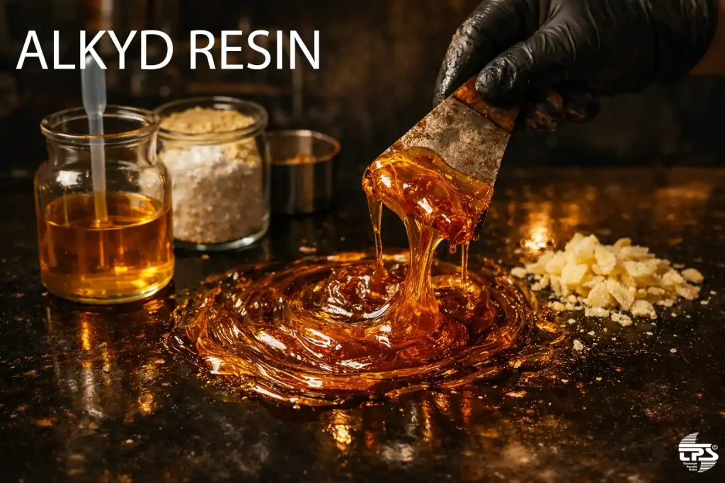 Alkyd Resin