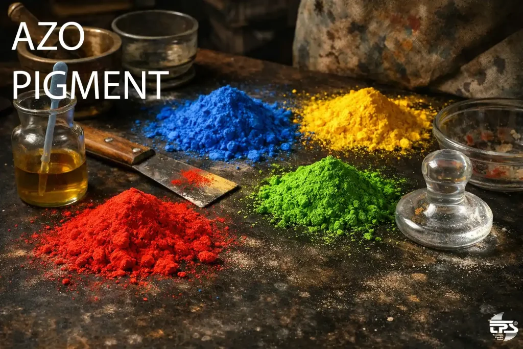 Azo Pigment