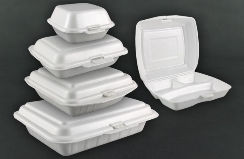 POLYSTYRENE PS4