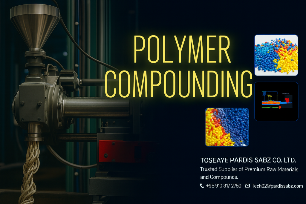 Polymer Compounding