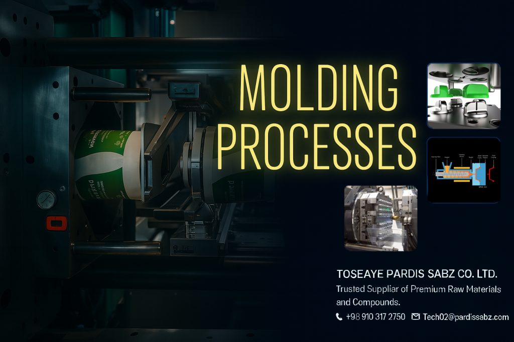 Molding Processes