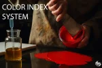 Color Index System