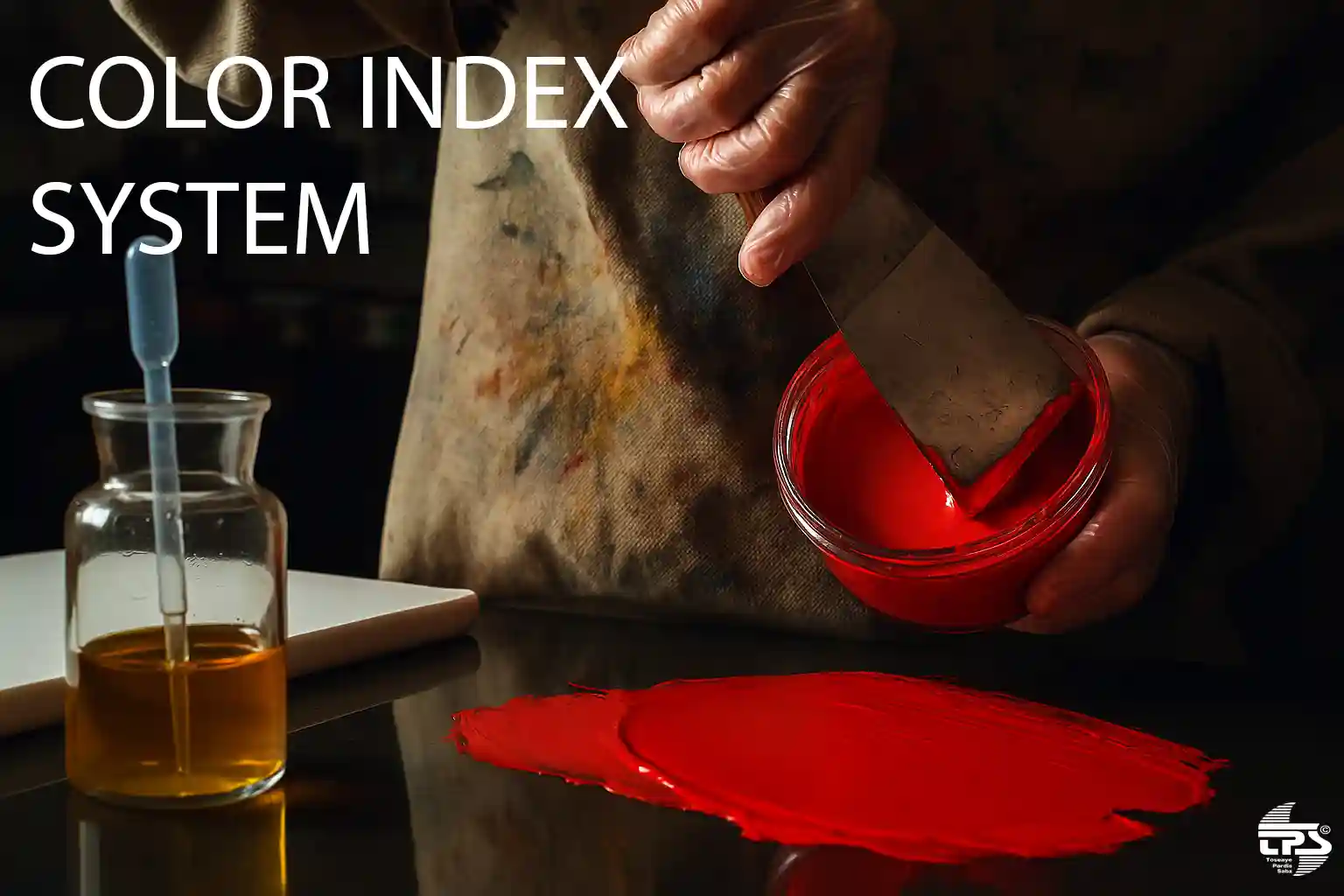 Color Index System