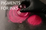 Pigment for INK